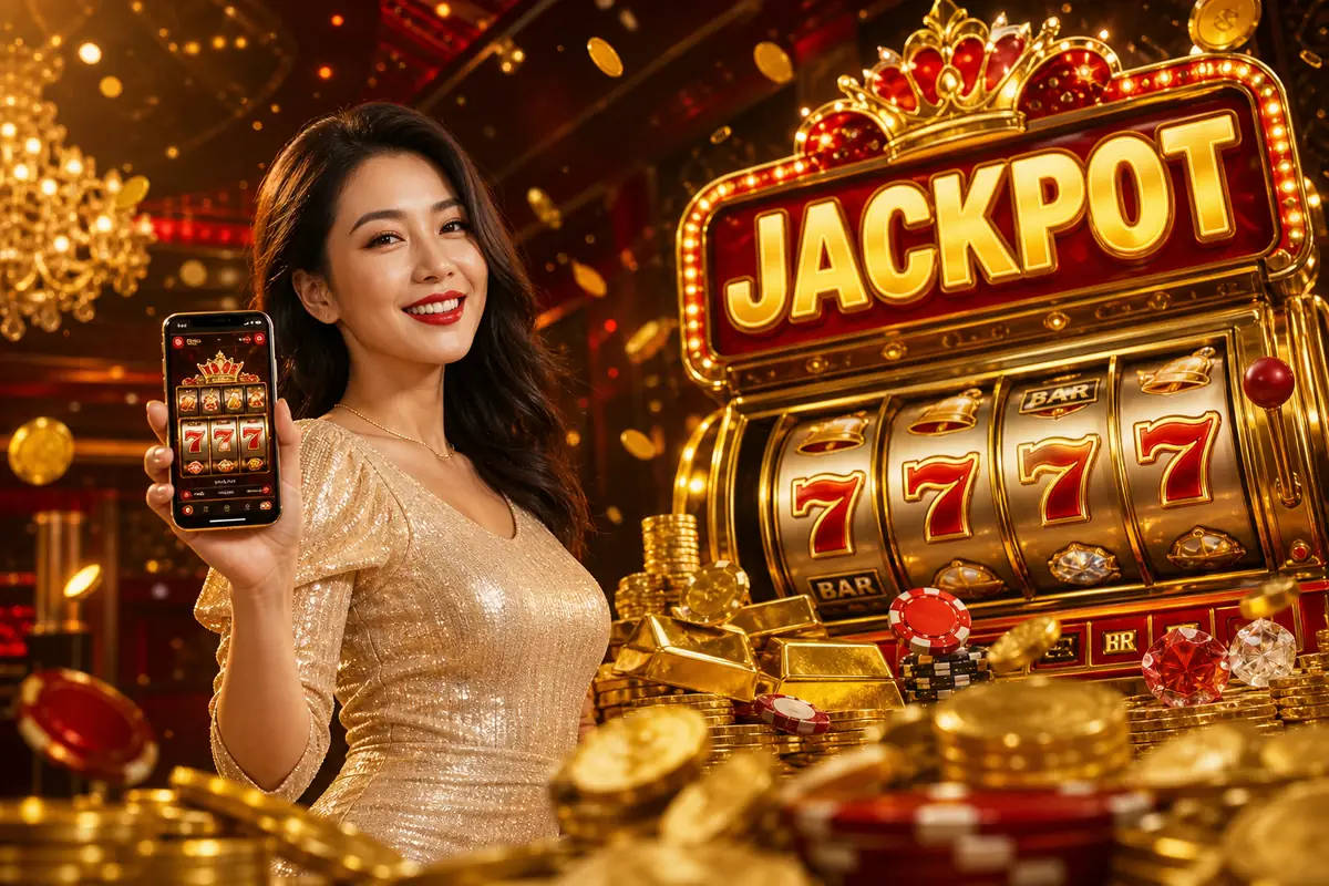 oricrown deposit Touch n Go DuitNow kaedah pembayaran