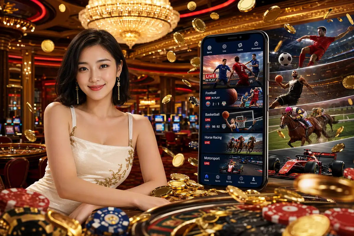 oricrown sokongan pelanggan live chat 24 jam