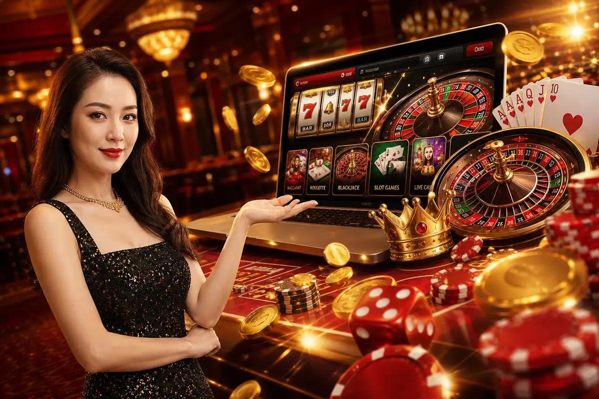 oricrown deposit e-wallet DuitNow