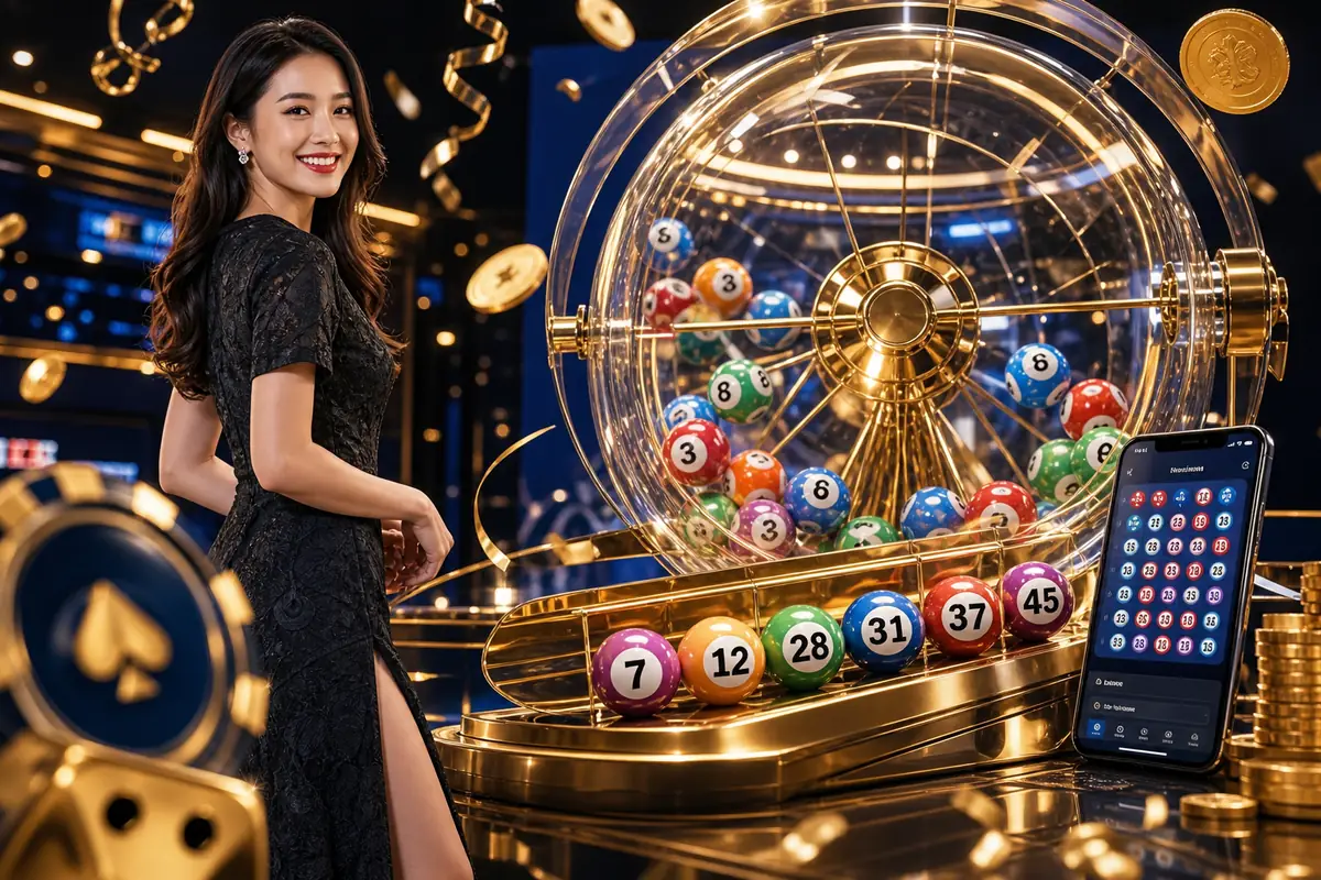 oricrown cara daftar dan deposit