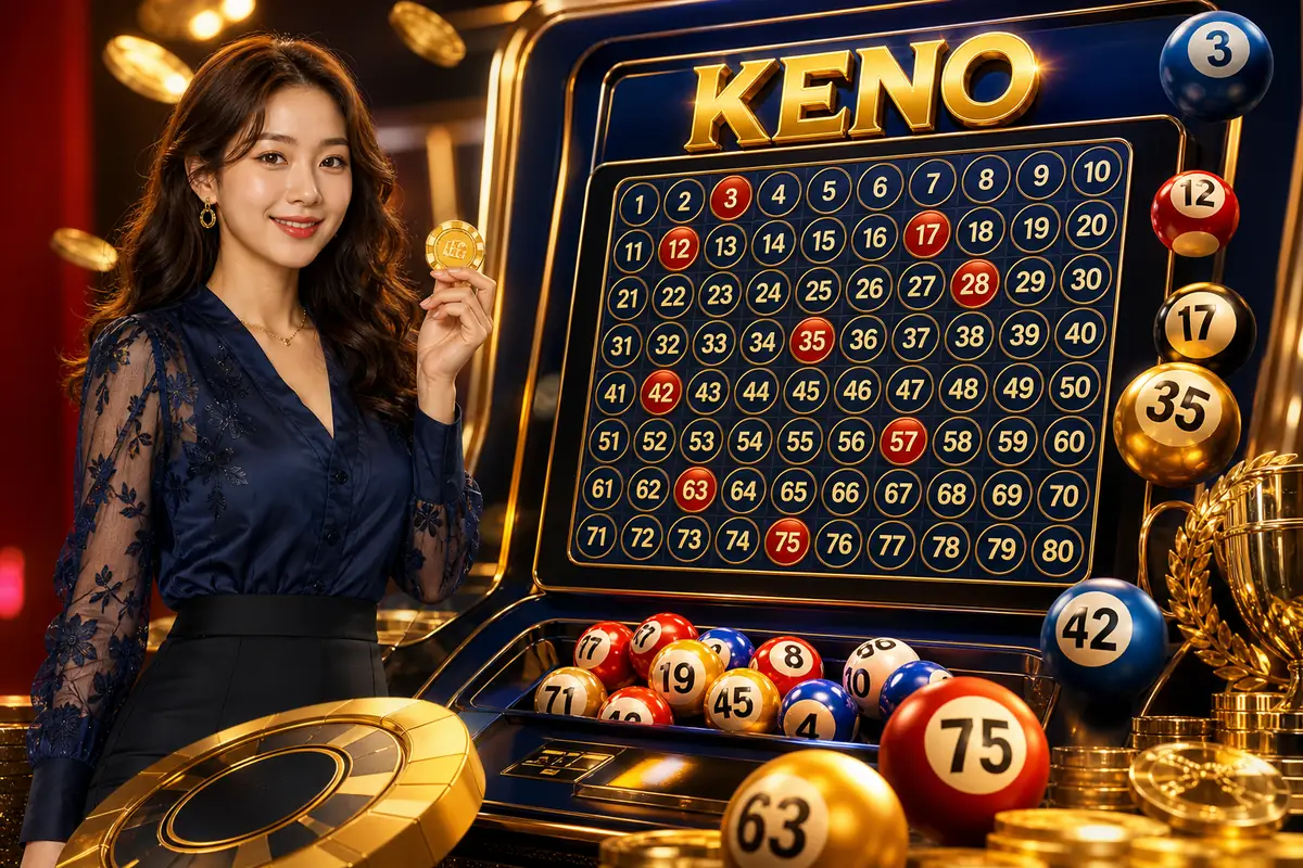 oricrown program keahlian VIP cashback