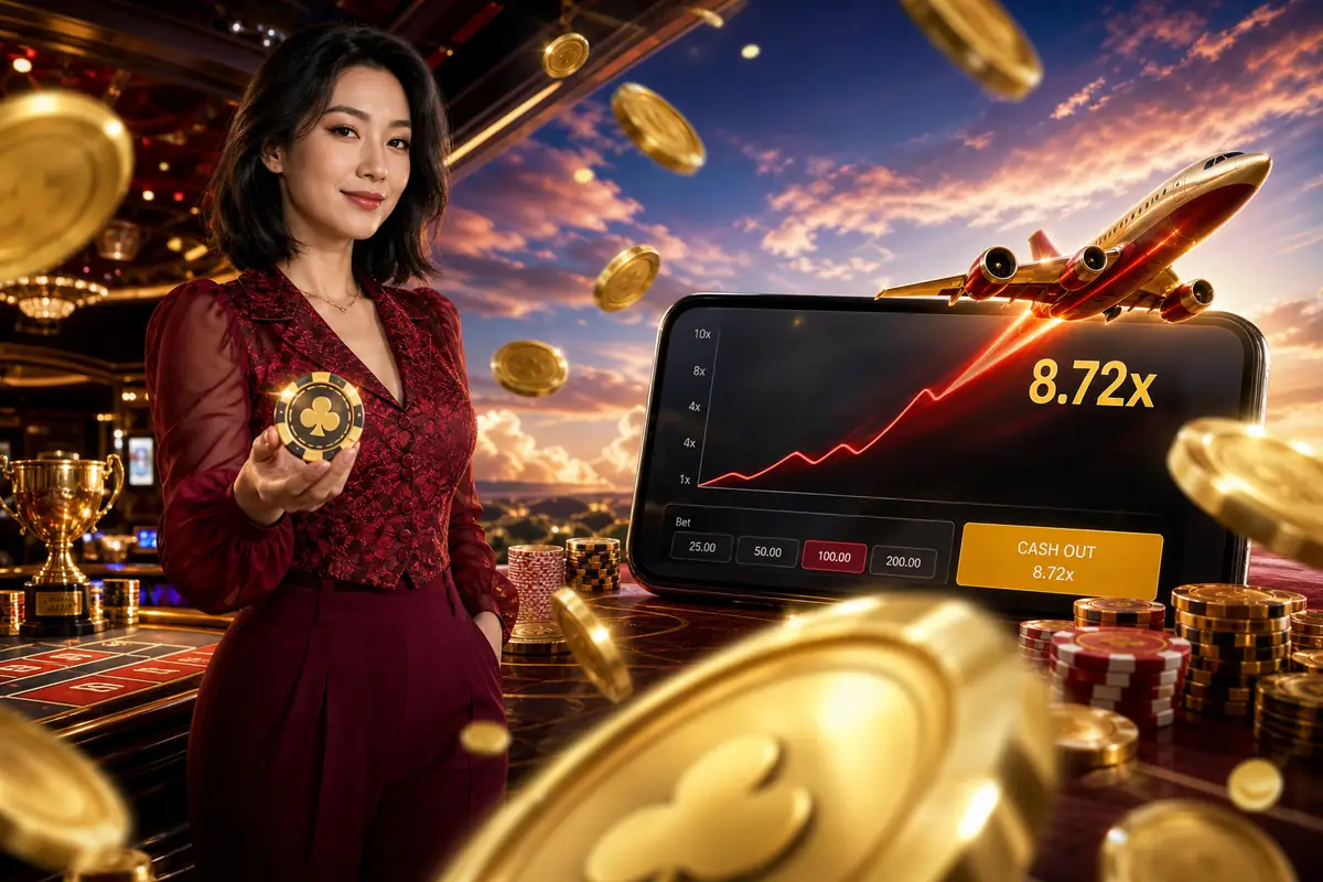 oricrown slot online permainan pilihan Malaysia