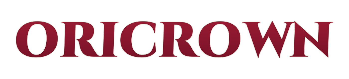 oricrown logo